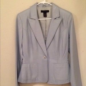 The Limited Leather Jacket